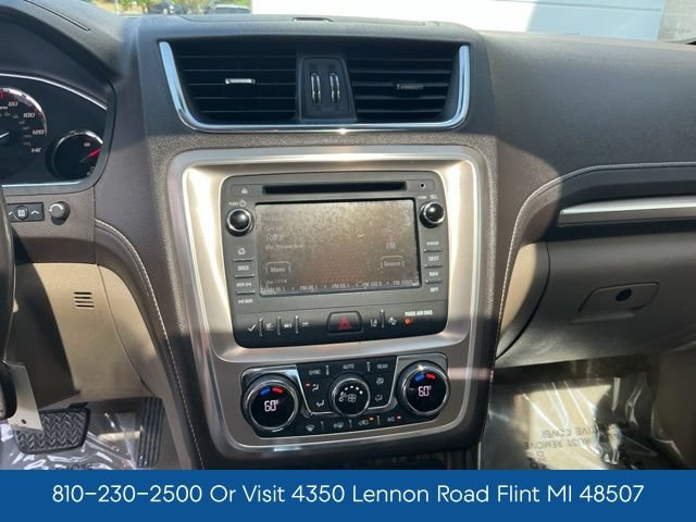 Used 2015 GMC Acadia Denali AWD/4WD image 23