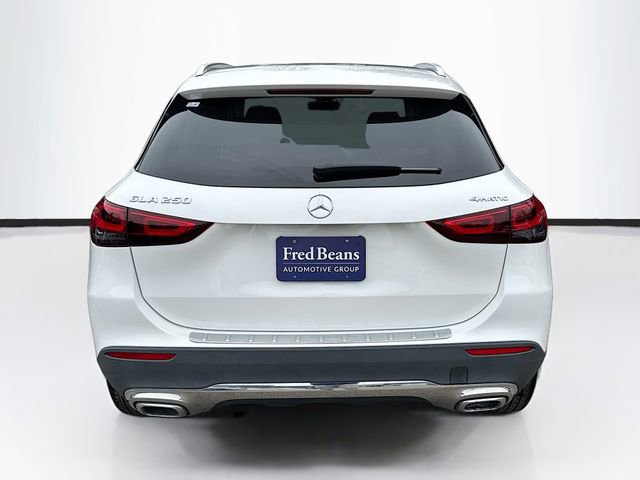 Used 2023 Mercedes-Benz GLA 250 4MATIC image 7