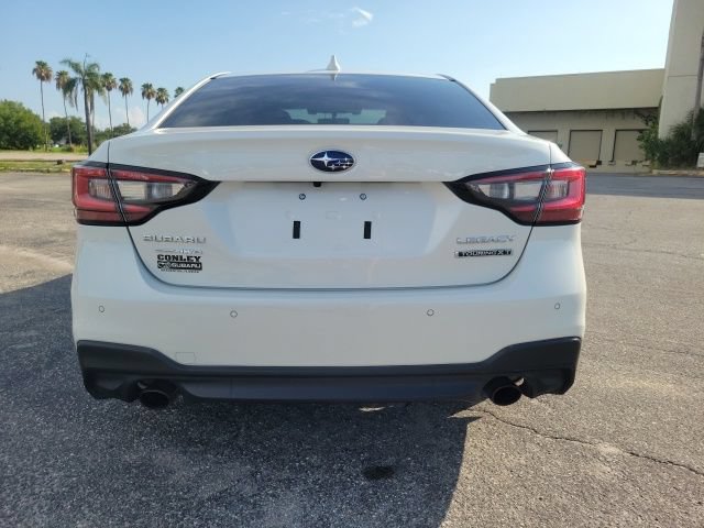 Used 2020 Subaru Legacy Touring XT AWD/4WD image 6