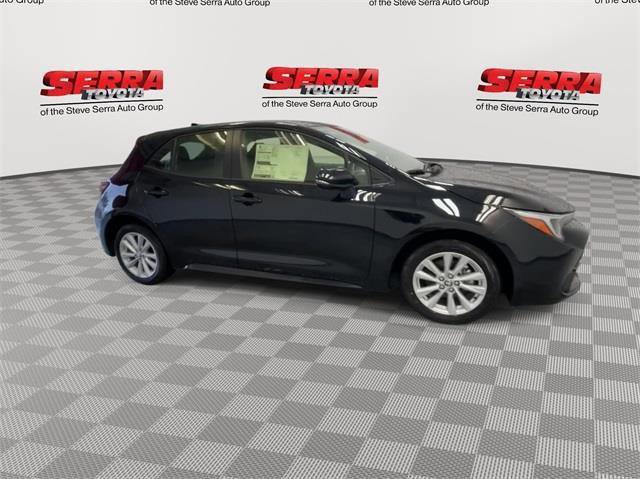 Certified 2024 Toyota Corolla SE image 3