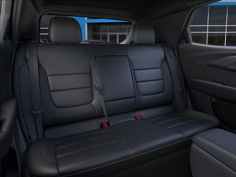 New 2026 Chevrolet TrailBlazer ACTIV w/ Convenience Package FWD image 17