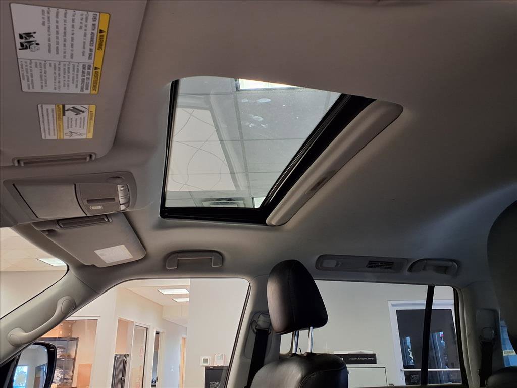 Used 2023 INFINITI QX80 Luxe w/ Cargo Package image 25