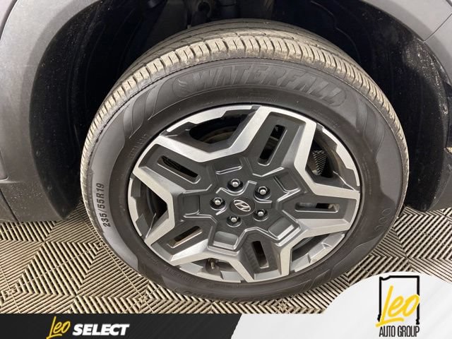 Used 2022 Hyundai Santa Fe SEL Premium AWD/4WD image 17
