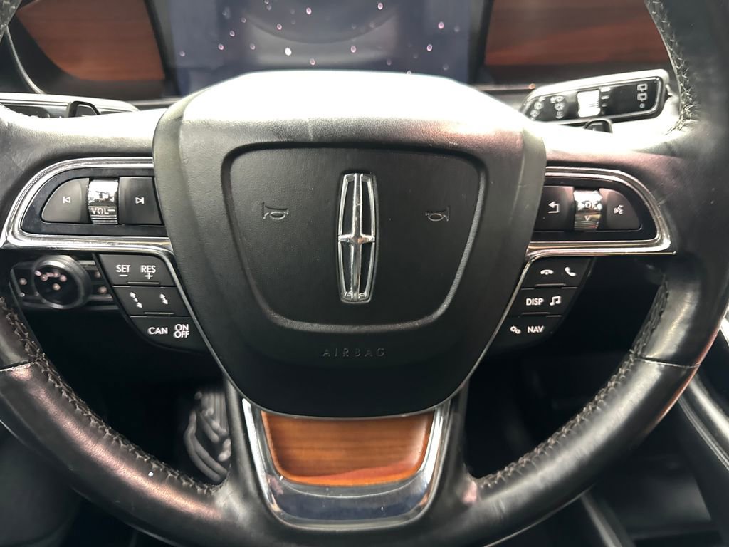 Used 2020 Lincoln Navigator Reserve image 59