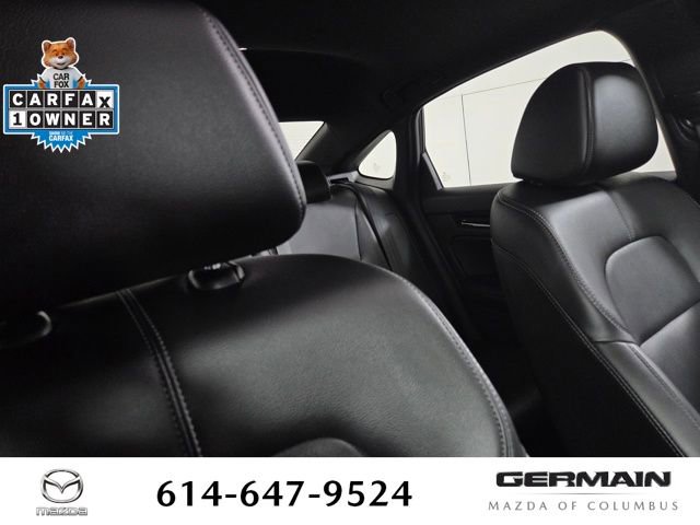 Used 2025 Honda Civic Sport image 20