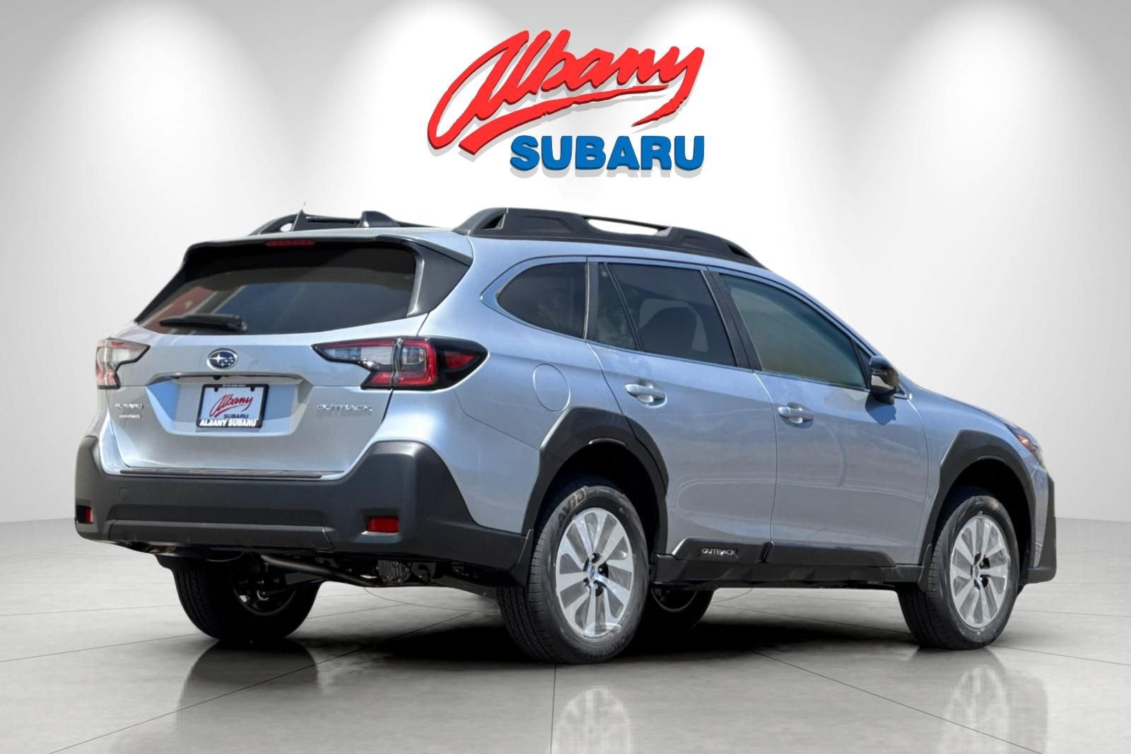 New 2025 Subaru Outback Premium w/ Popular Package #1 image 4