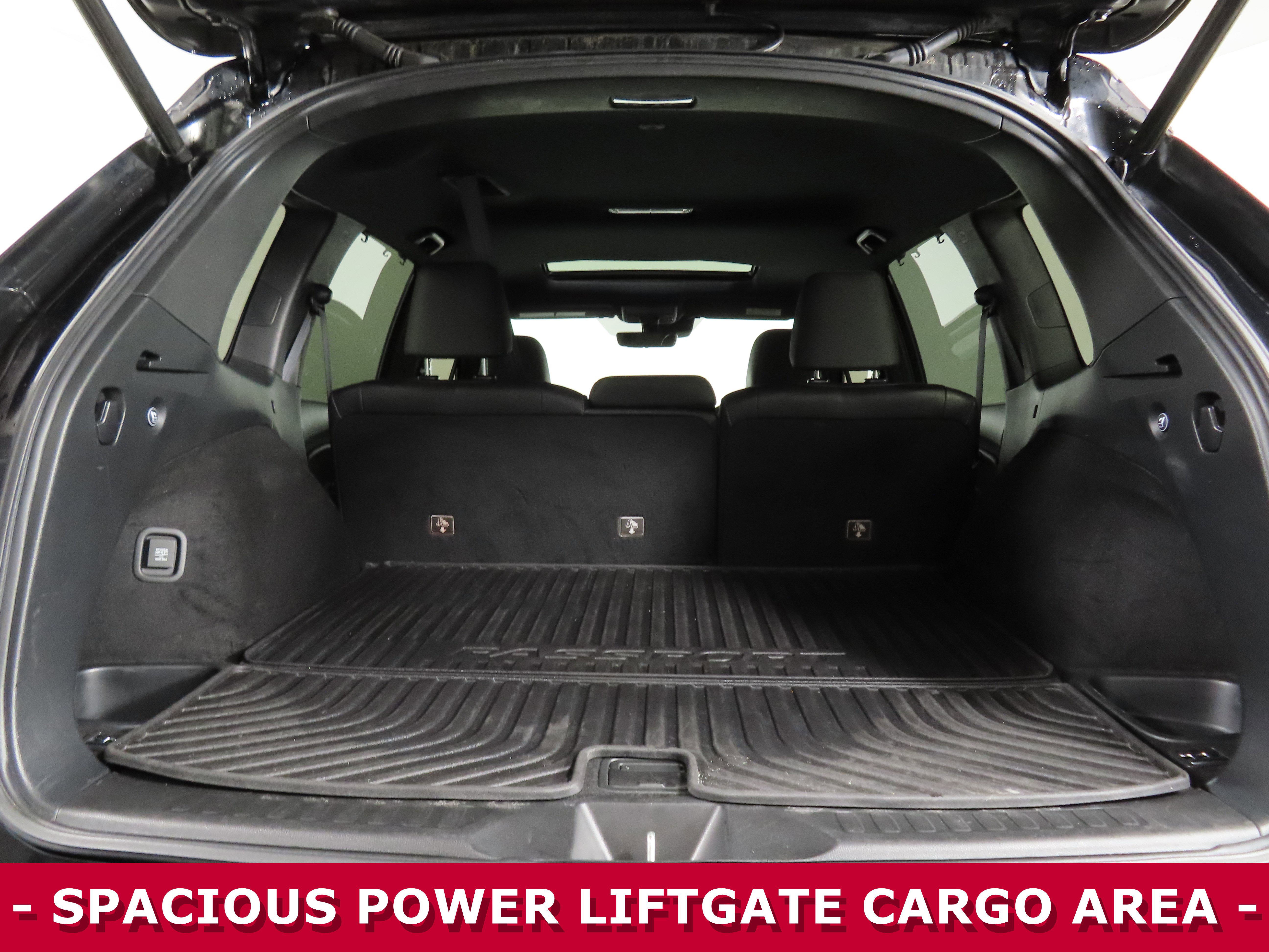 Used 2020 Honda Passport EX-L image 23