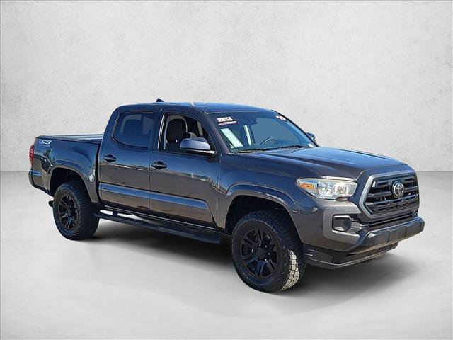Used 2019 Toyota Tacoma SR w/ SR Convenience Package RWD image 3