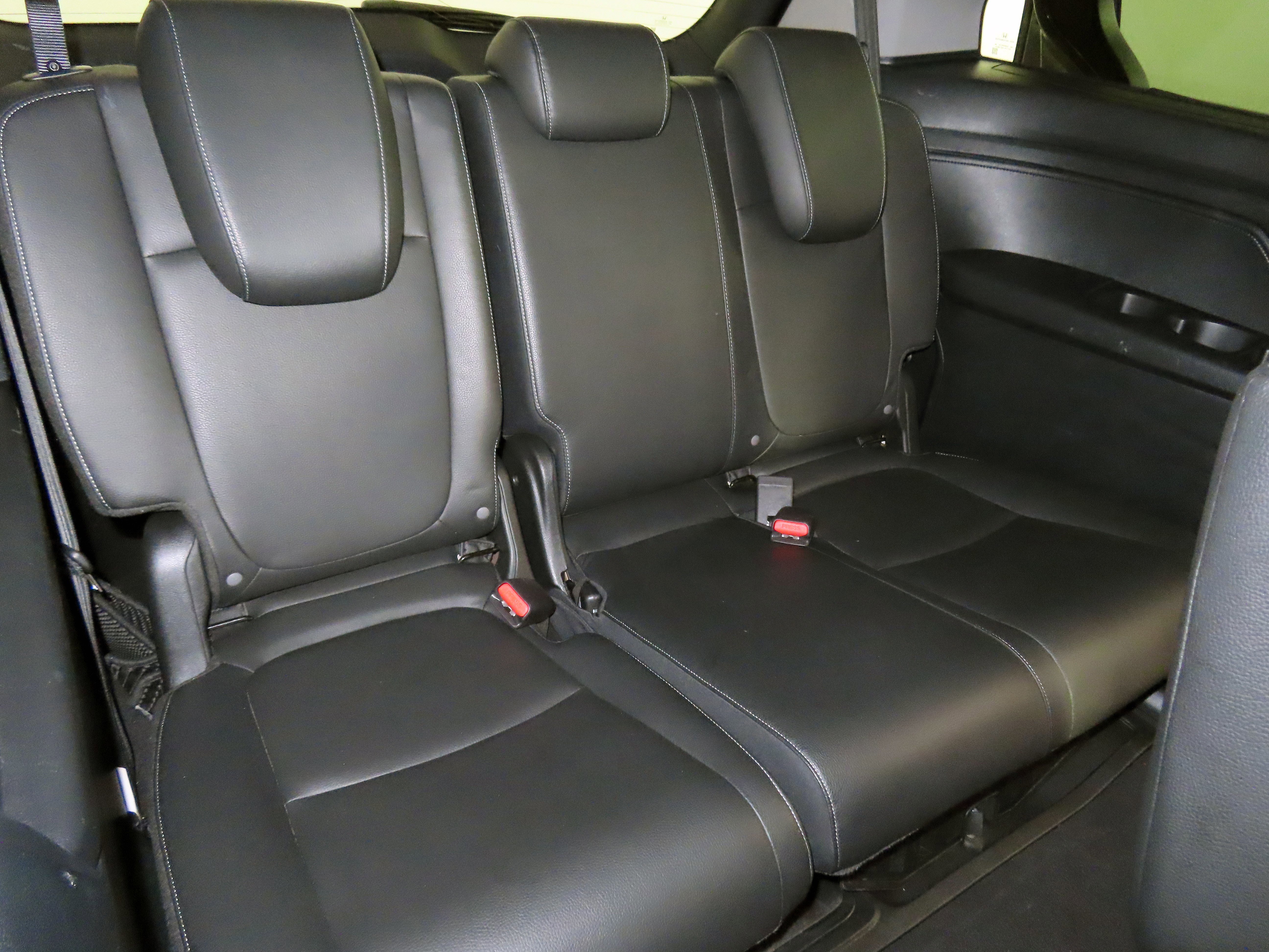 Used 2024 Honda Odyssey EX-L image 36
