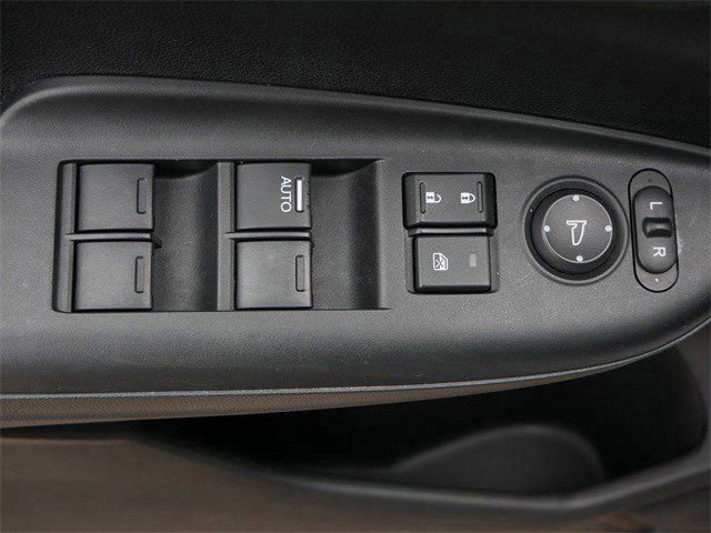 Used 2015 Honda Fit EX image 18