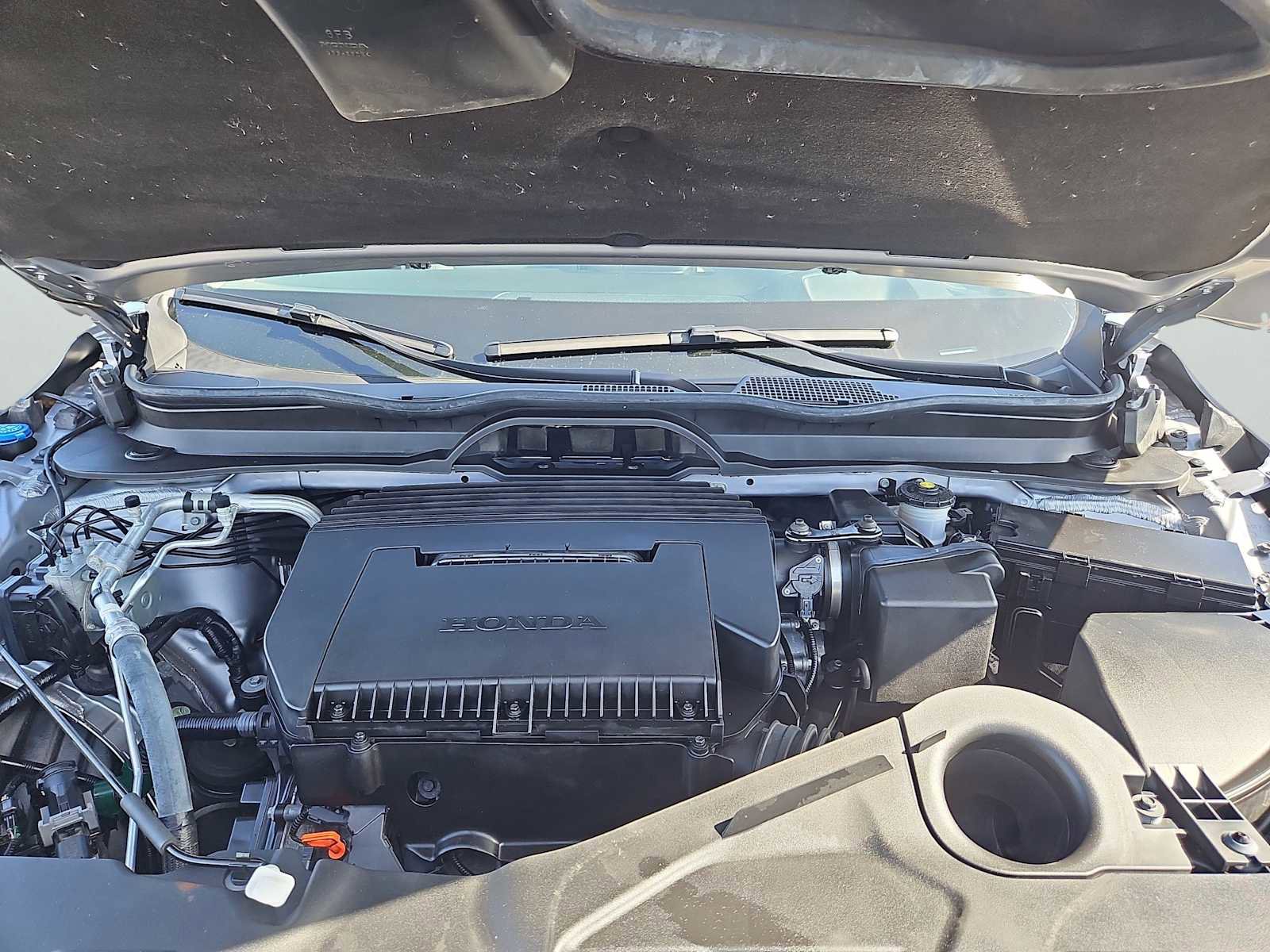 Certified 2023 Honda Pilot Elite image 35