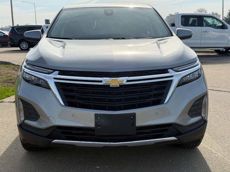Used 2024 Chevrolet Equinox LT image 9