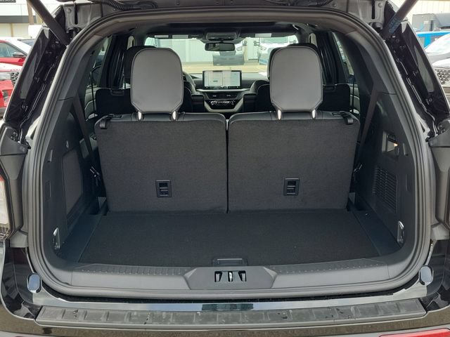 New 2026 Ford Explorer Tremor w/ Tremor Ultimate Package AWD/4WD image 7