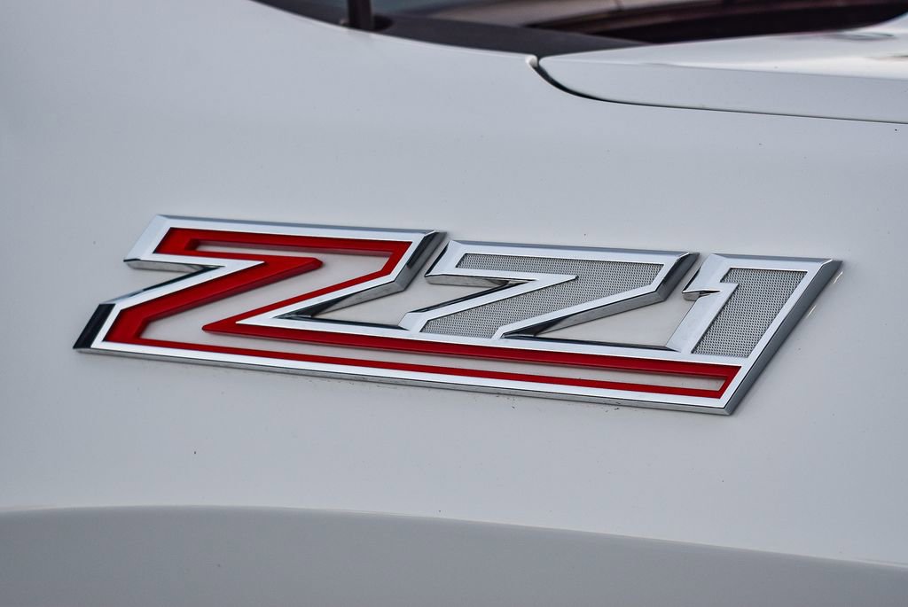 Used 2020 Chevrolet Silverado 1500 RST w/ All-Star Edition image 10