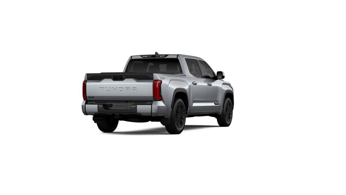 New 2026 Toyota Tundra Platinum w/ TRD Off-Road Package AWD/4WD image 60