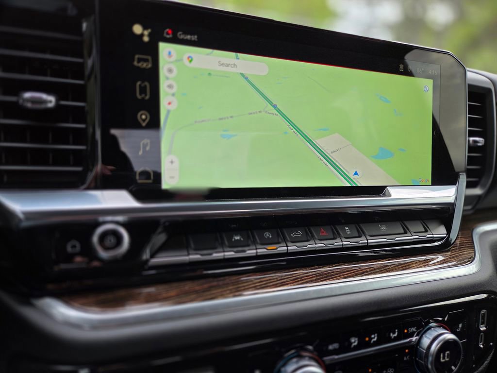 New 2026 GMC Sierra 1500 Elevation w/ Elevation Select Package image 19