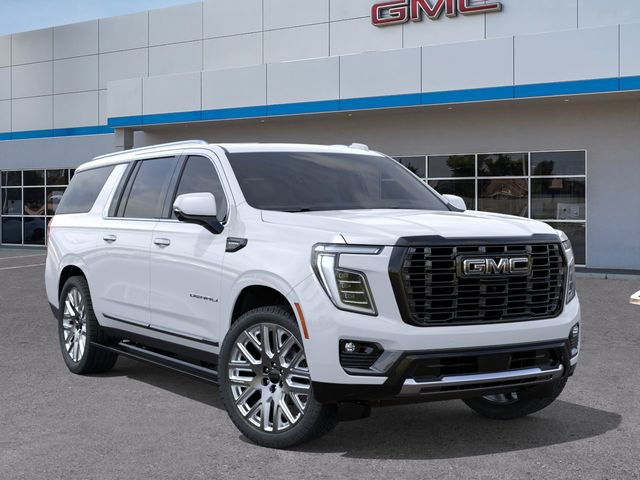 New 2026 GMC Yukon XL Denali Ultimate AWD/4WD image 7