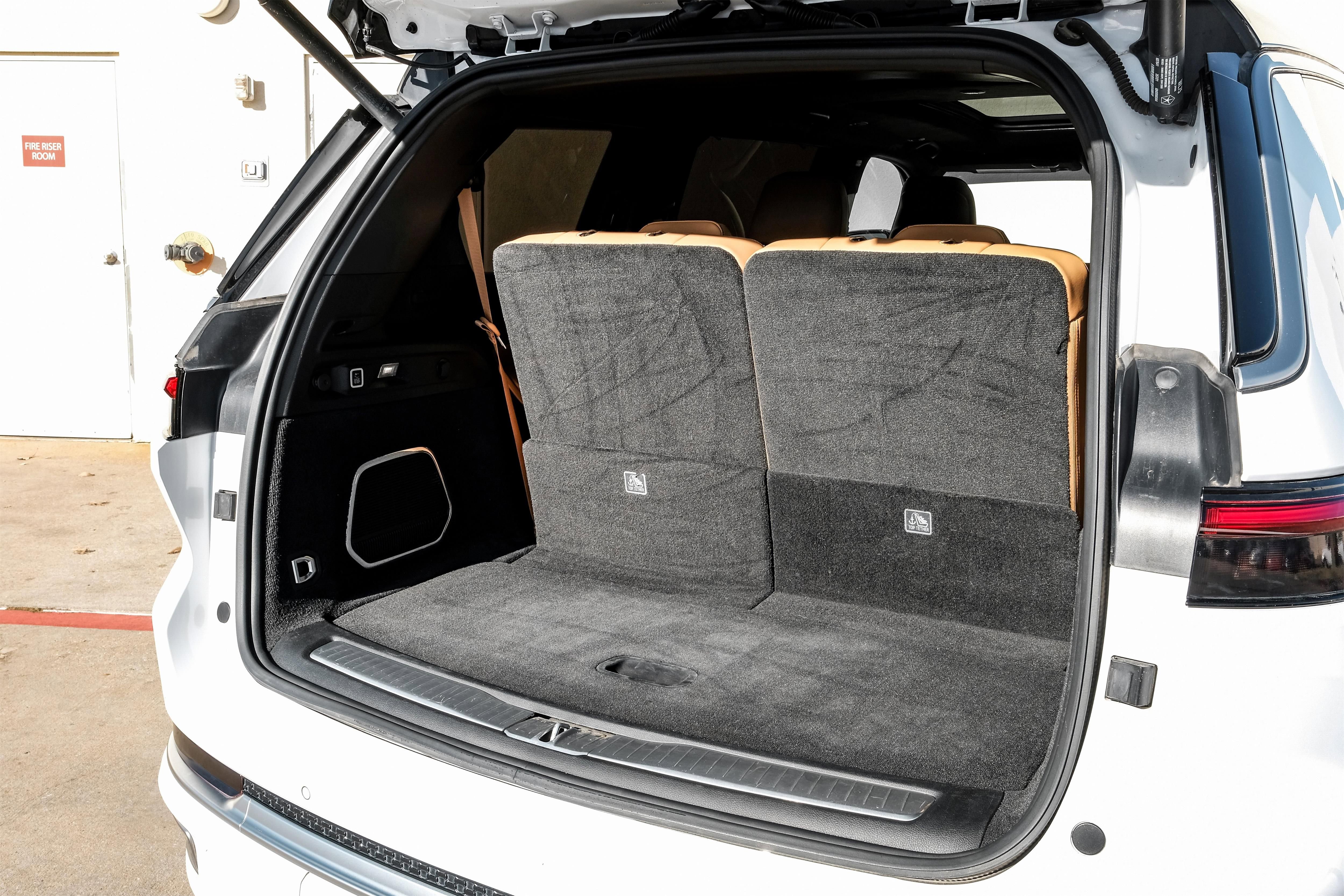 Used 2022 Jeep Grand Cherokee L Summit image 60