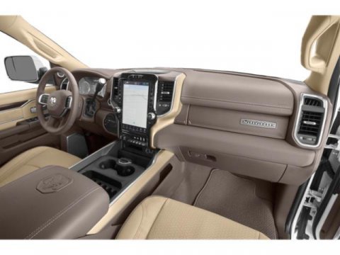 Used 2022 RAM 2500 Limited image 18