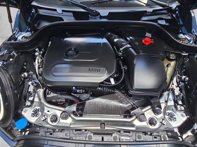 Certified 2026 MINI Cooper S FWD image 24