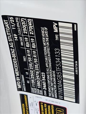 New 2026 Mercedes-Benz GLC 300 image 17