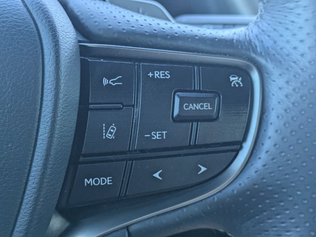 Used 2021 Lexus ES 350 F Sport w/ Special Edition FWD image 26