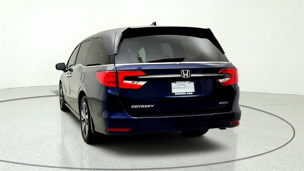 Used 2022 Honda Odyssey Touring image 6