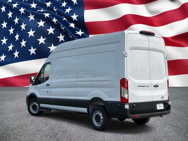 New 2026 Ford Transit 250 148 High Roof image 11