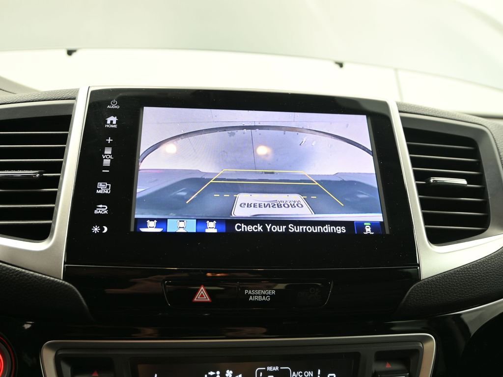 Used 2020 Honda Ridgeline RTL-E image 21