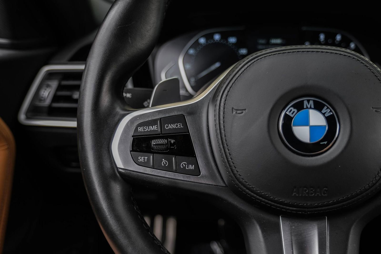 Used 2022 BMW 230i Coupe w/ M Sport Package RWD image 16