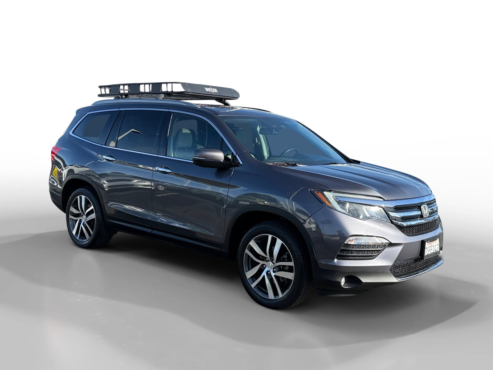 Used 2016 Honda Pilot Elite image 7