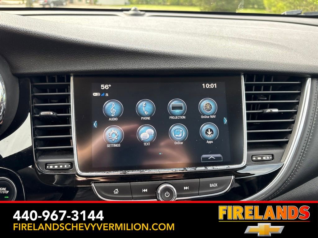 Used 2020 Buick Encore Preferred FWD image 19