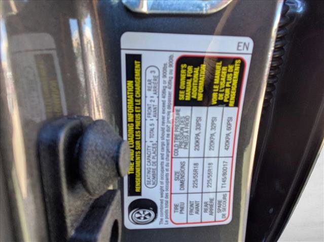 New 2025 Subaru Crosstrek 2.5i Limited w/ Crosstrek Mirror Package image 22