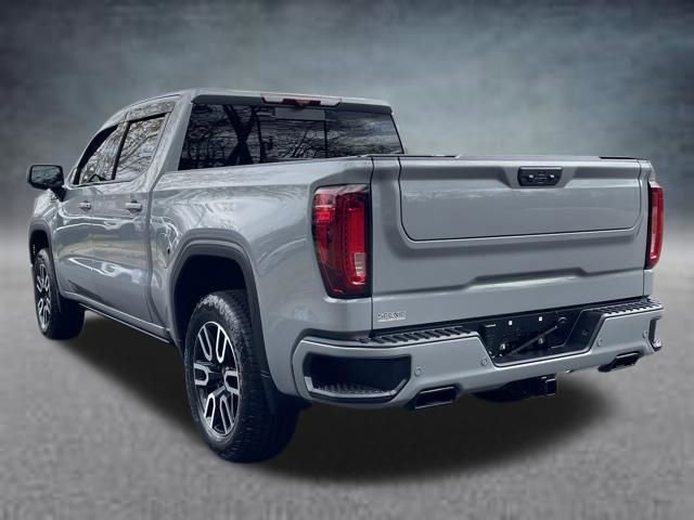 Used 2024 GMC Sierra 1500 AT4 w/ Technology Package AWD/4WD image 23