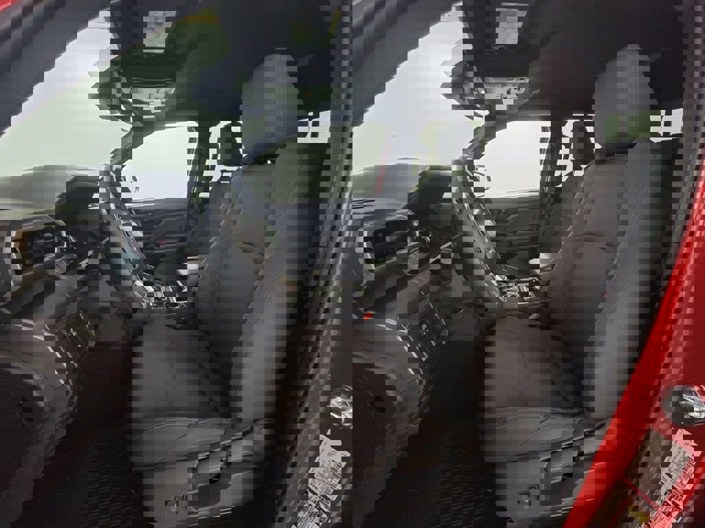 Certified 2025 Toyota Tacoma SR5 image 13