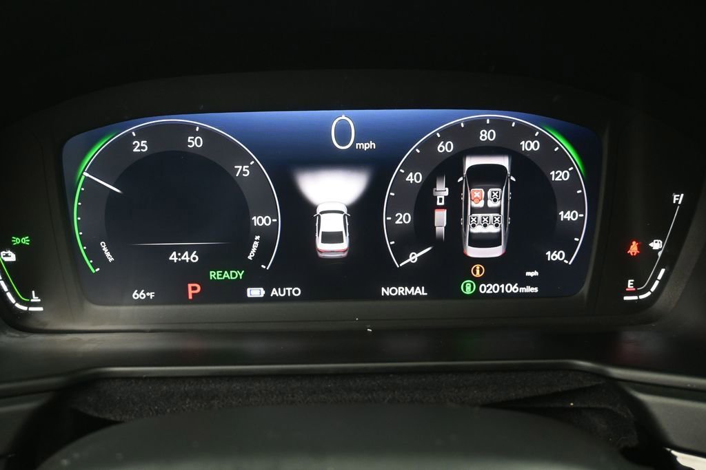 Used 2023 Honda Accord Sport image 11