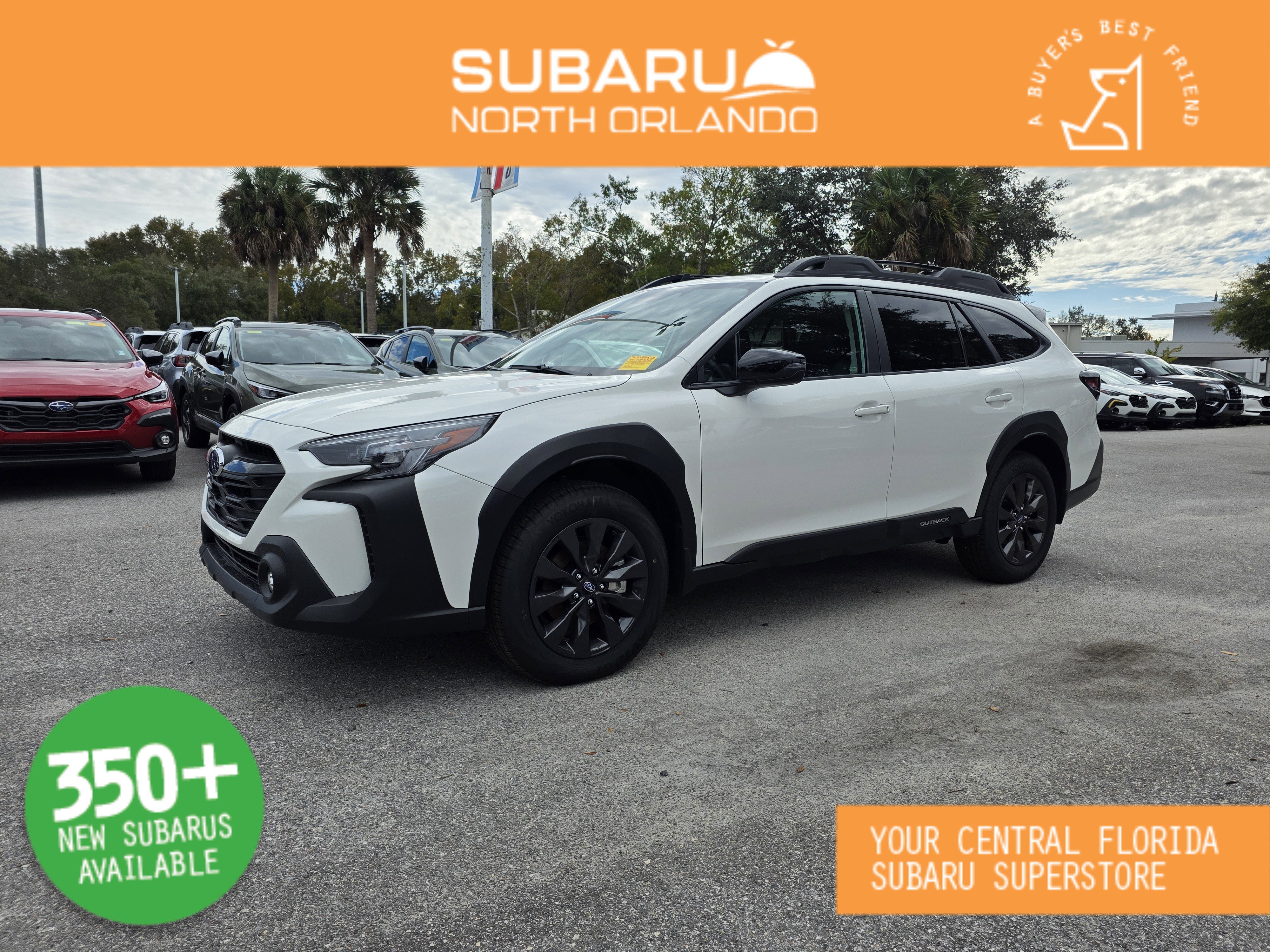 Certified 2025 Subaru Outback Onyx Edition XT w/ Popular Package #2