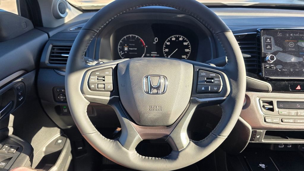 New 2026 Honda Ridgeline RTL image 24
