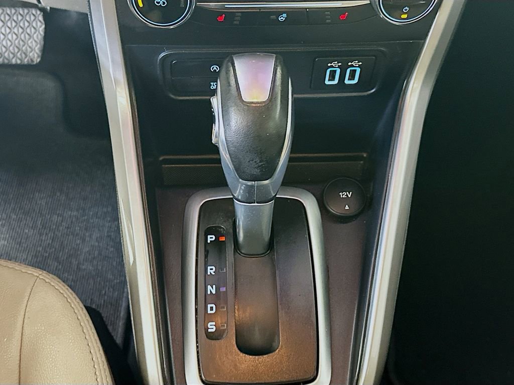 Used 2020 Ford EcoSport Titanium FWD image 16