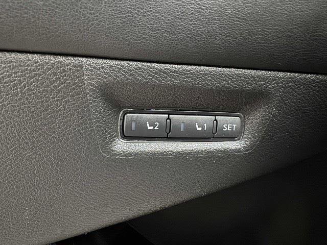Used 2017 Nissan Murano SL w/ SL Technology Package FWD image 29