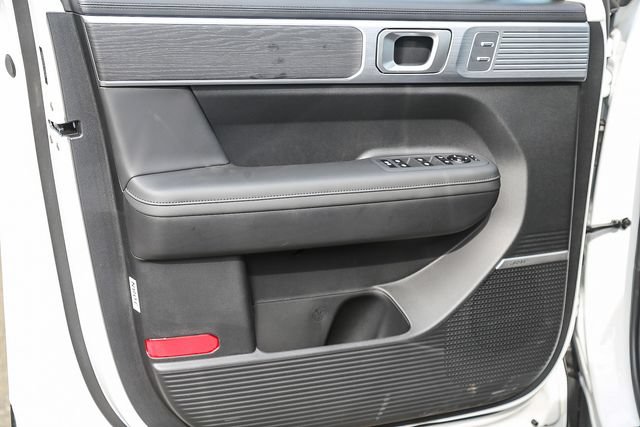 New 2026 Hyundai Santa Fe Limited AWD/4WD image 24