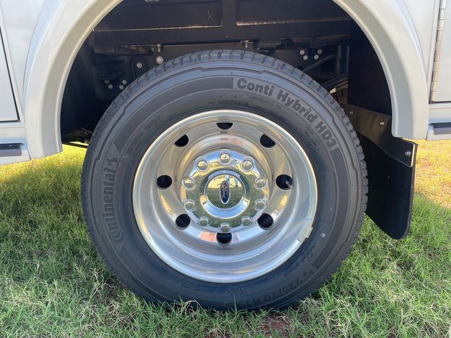 New 2022 Ford F450 Platinum AWD/4WD image 24