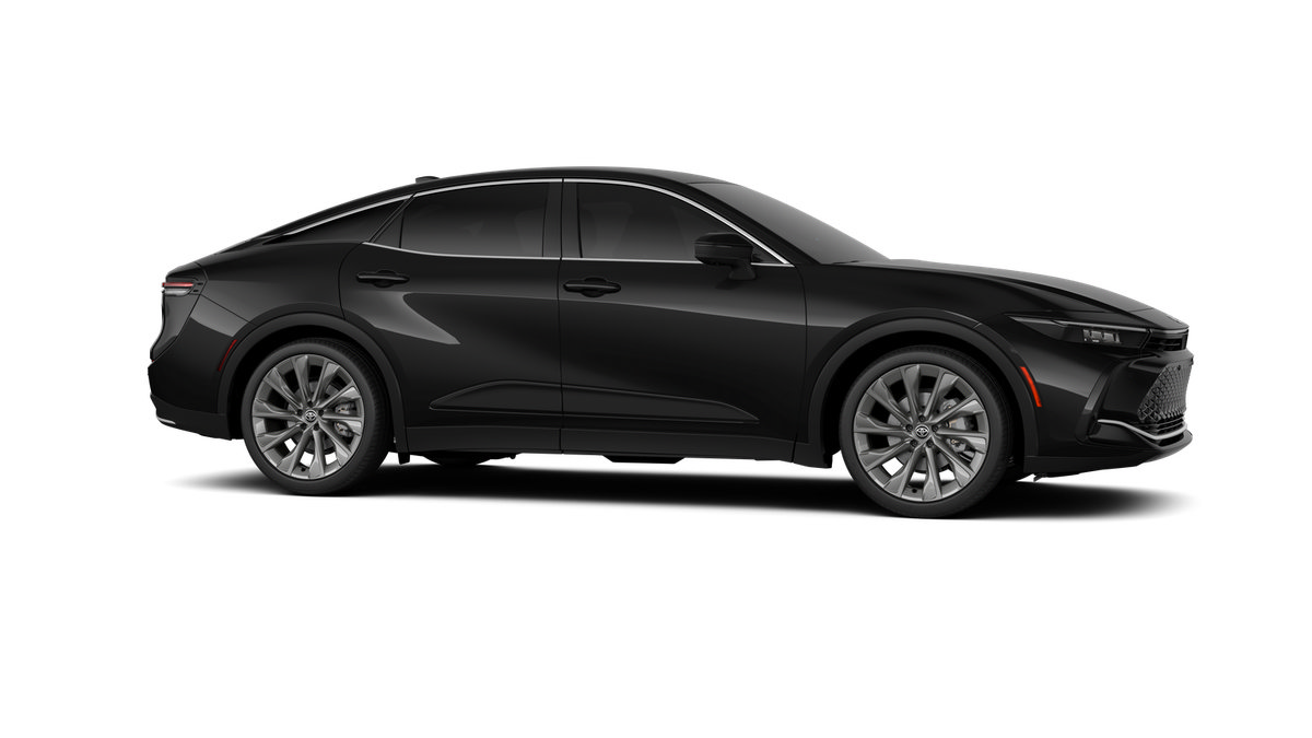 New 2026 Toyota Crown w/ Advanced Technology Package AWD/4WD image 47