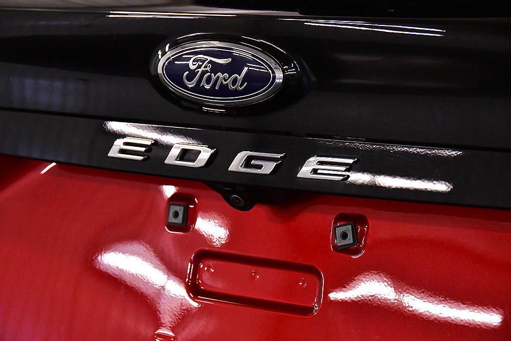 Used 2022 Ford Edge ST w/ Equipment Group 401A AWD/4WD image 10