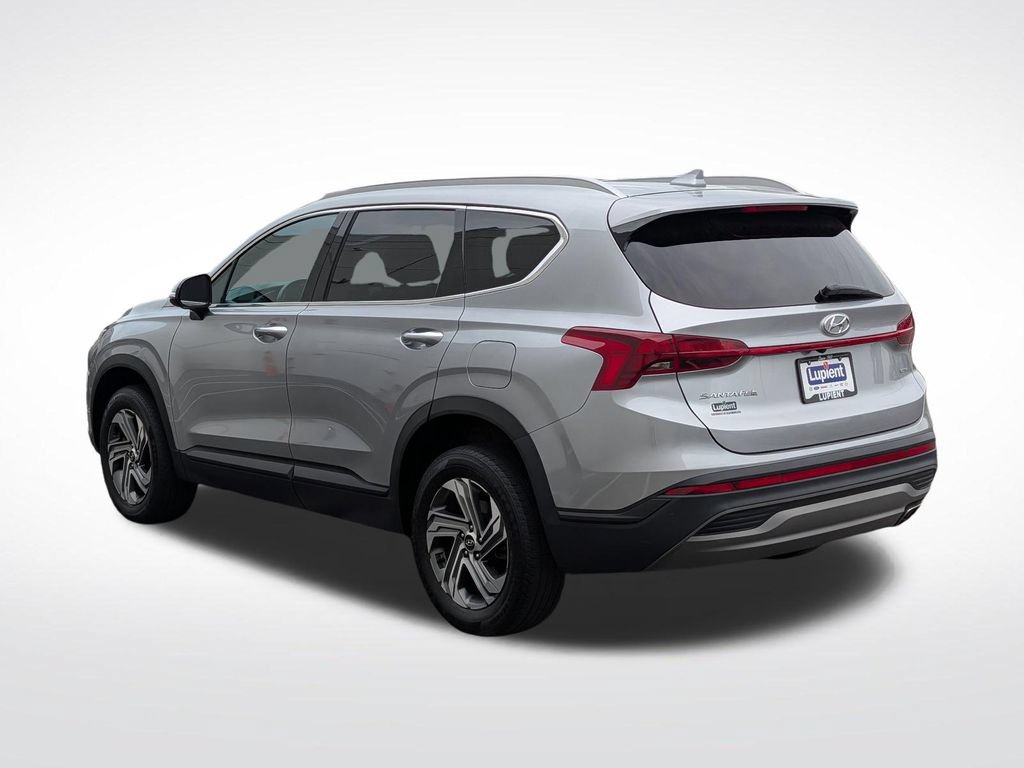 Used 2023 Hyundai Santa Fe SEL AWD/4WD image 8