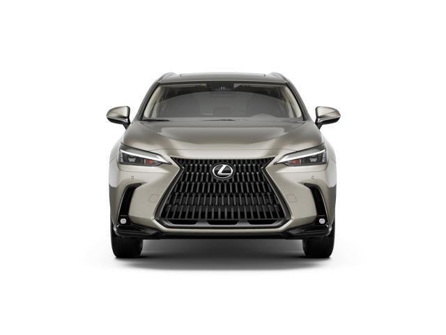 New 2026 Lexus NX 350 AWD w/ Premium Package image 5