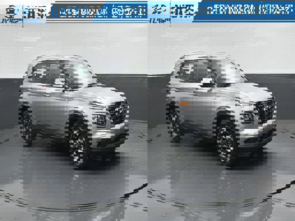 New 2026 Hyundai Venue SEL image 4