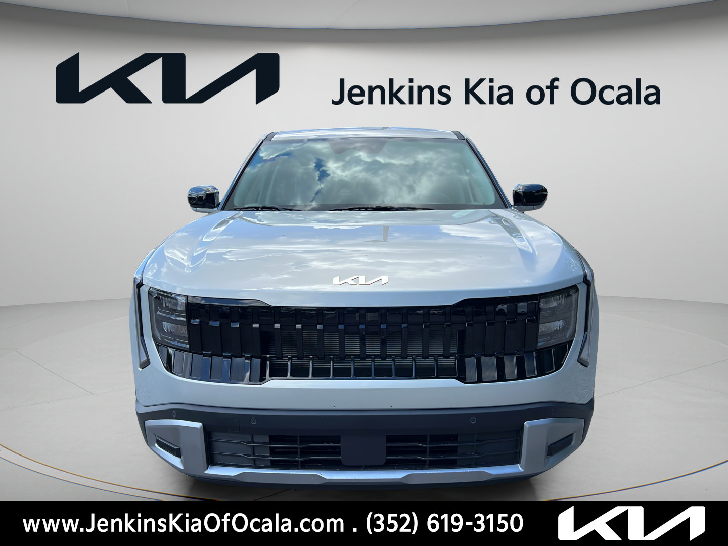 New 2027 Kia Seltos EX FWD image 9