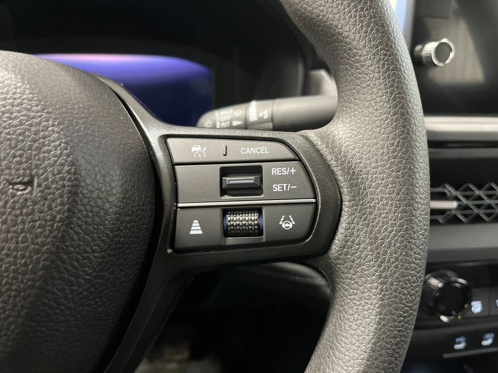 New 2026 Honda Accord SE image 16