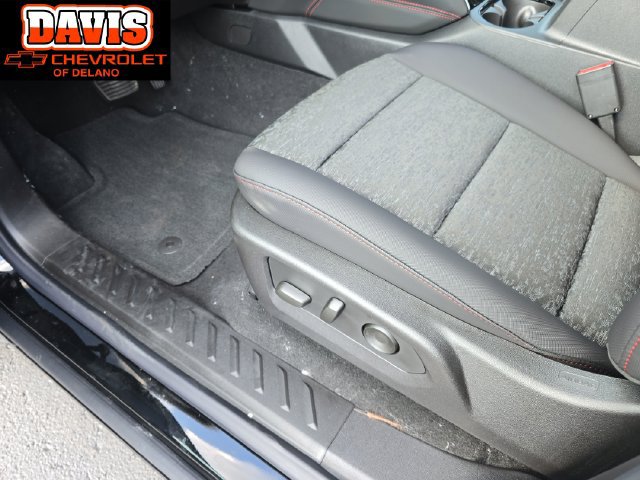 New 2026 Chevrolet Colorado Z71 AWD/4WD image 21